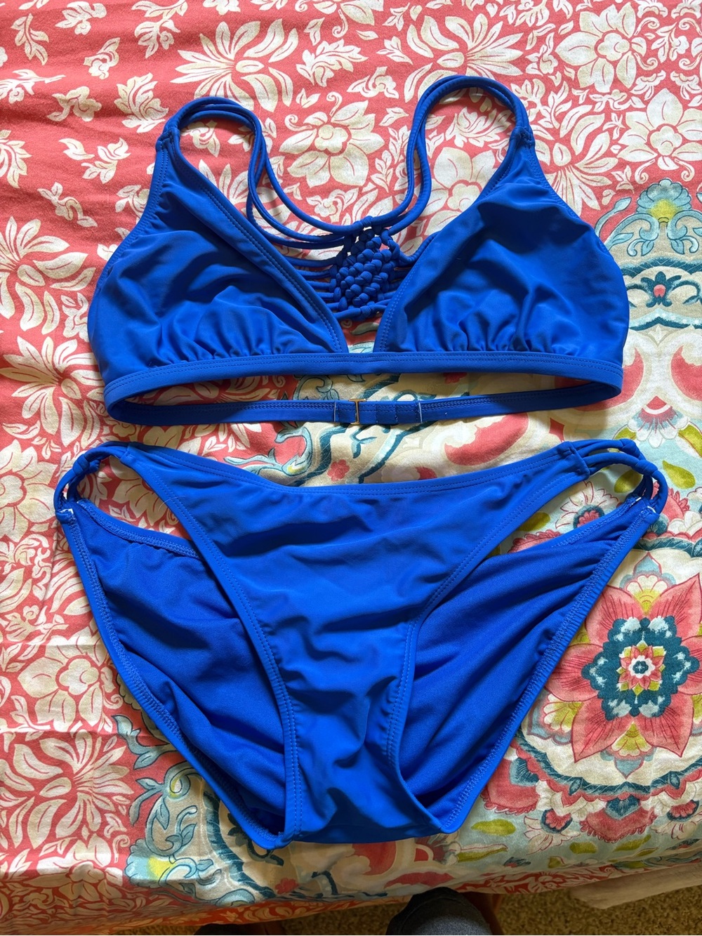 Xhiliration (Target) Bikini Set